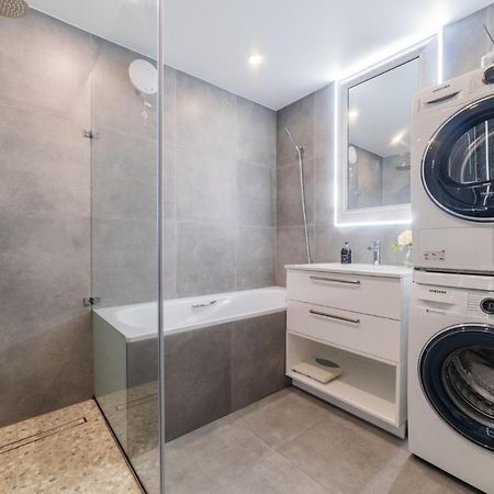 E.D. Luxury Apartaments Šiauliai 외부 사진