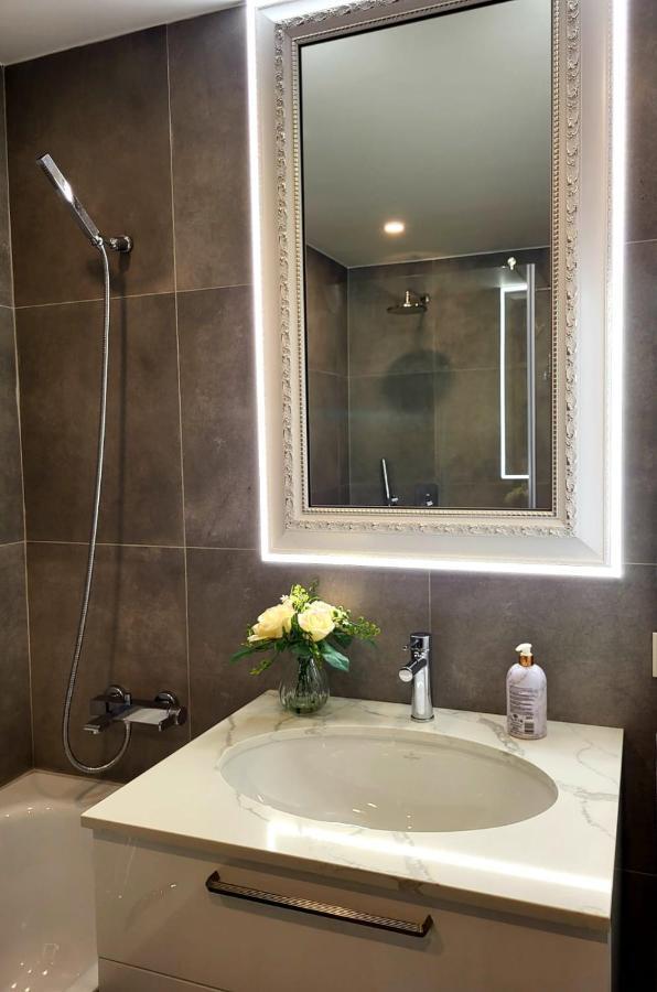E.D. Luxury Apartaments Šiauliai 외부 사진