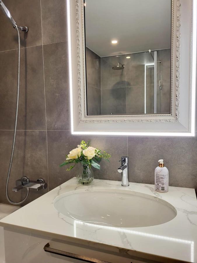 E.D. Luxury Apartaments Šiauliai 외부 사진
