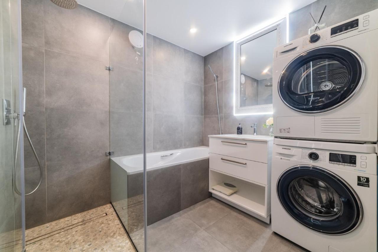 E.D. Luxury Apartaments Šiauliai 외부 사진